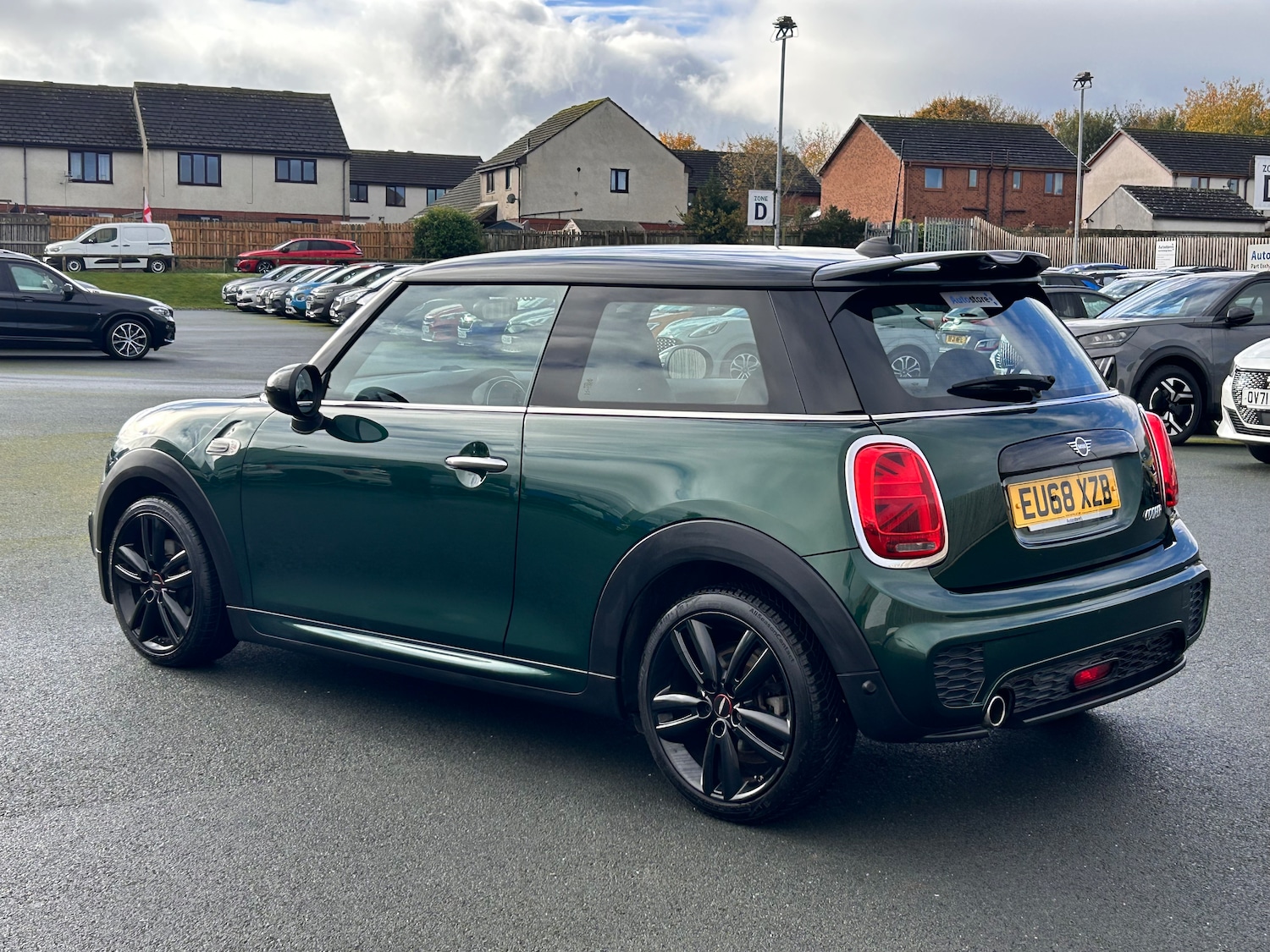 Used MINI Hatch 2018 for sale - 76119889: Photo 10