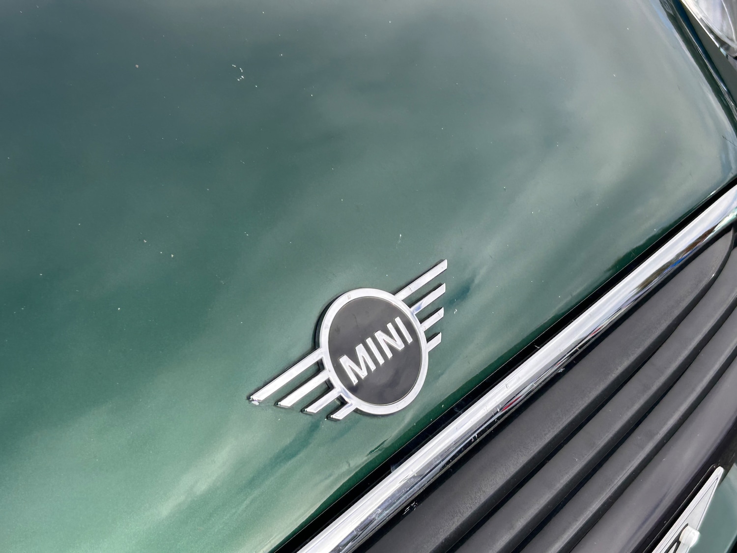 Used MINI Hatch 2018 for sale - 76119889: Photo 11