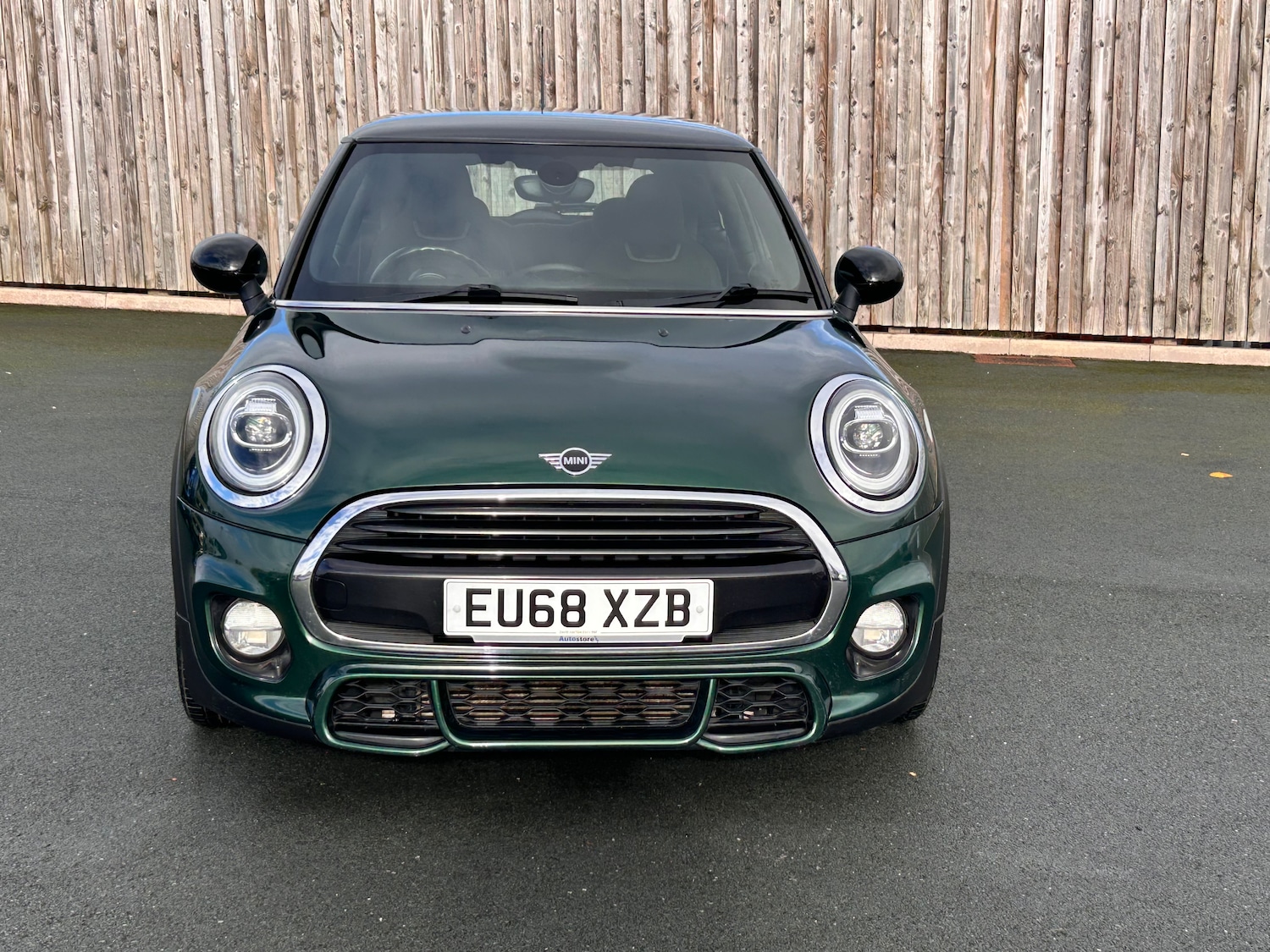 Used MINI Hatch 2018 for sale - 76119889: Photo 12
