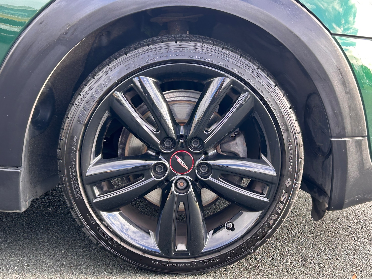 Used MINI Hatch 2018 for sale - 76119889: Photo 15