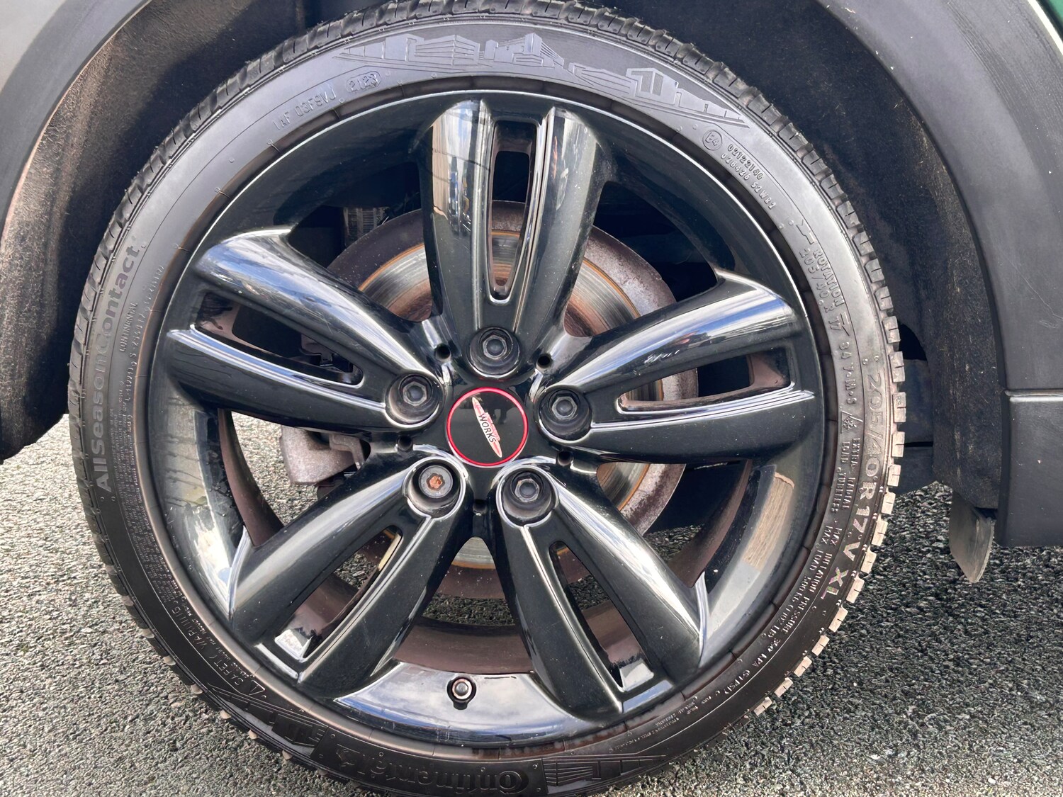 Used MINI Hatch 2018 for sale - 76119889: Photo 18