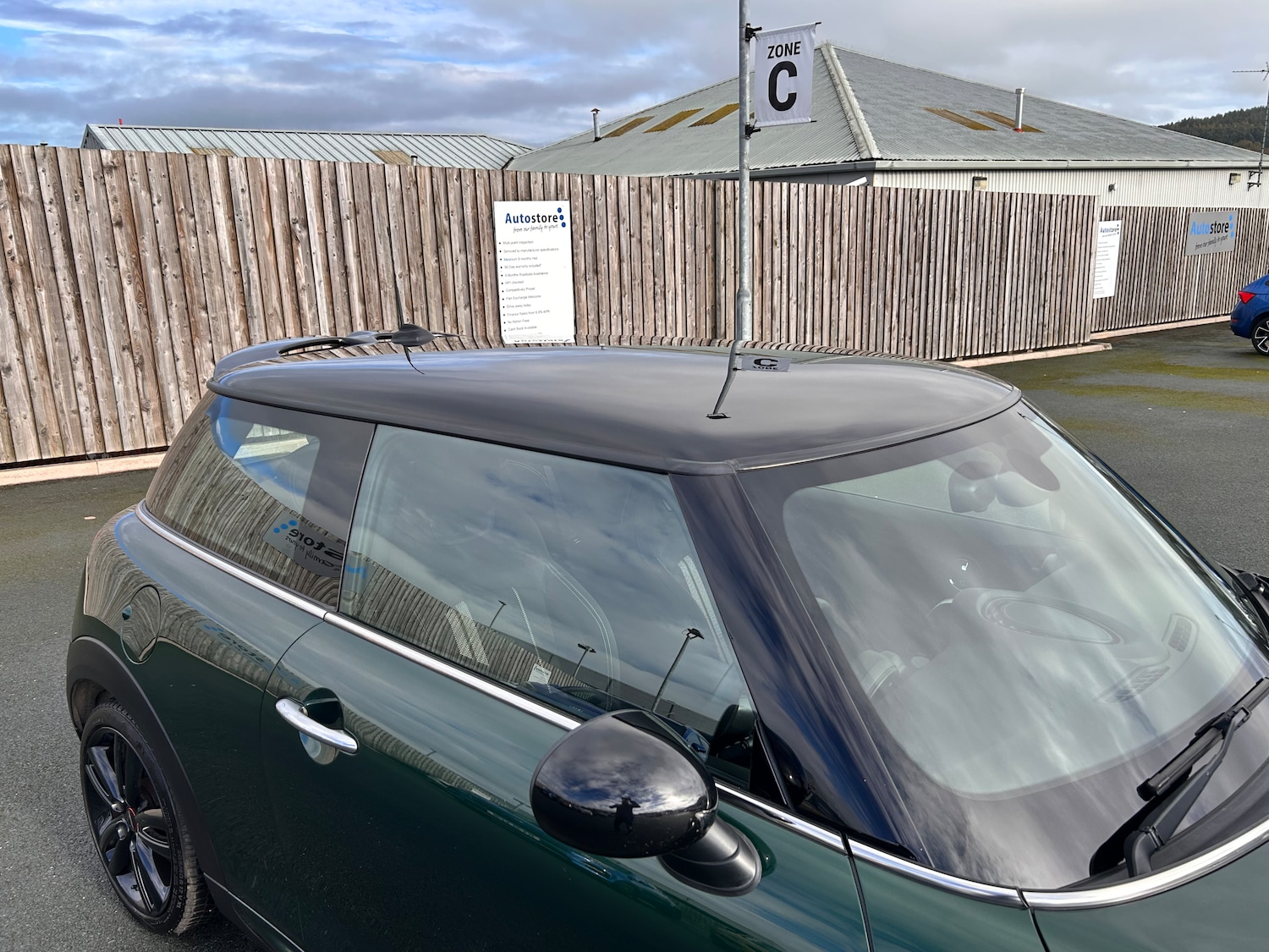 Used MINI Hatch 2018 for sale - 76119889: Photo 19