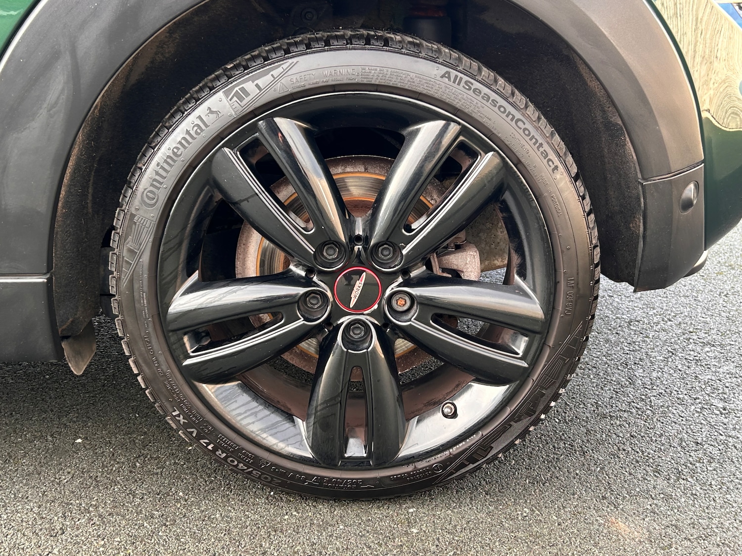 Used MINI Hatch 2018 for sale - 76119889: Photo 20