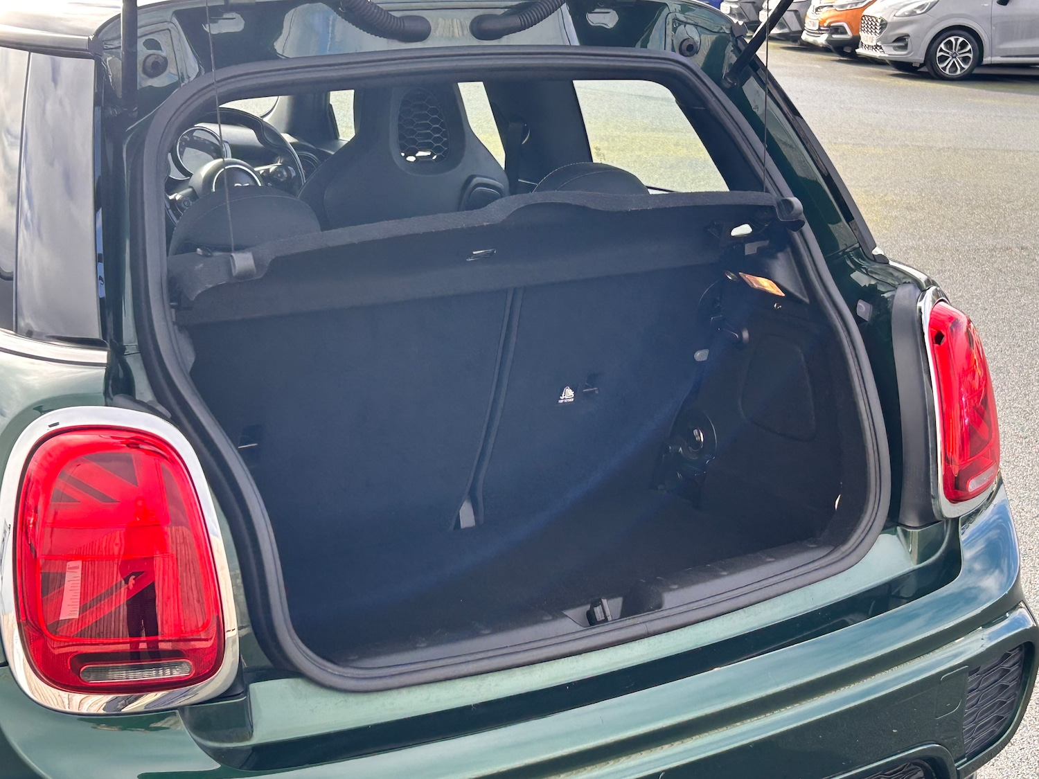 Used MINI Hatch 2018 for sale - 76119889: Photo 21