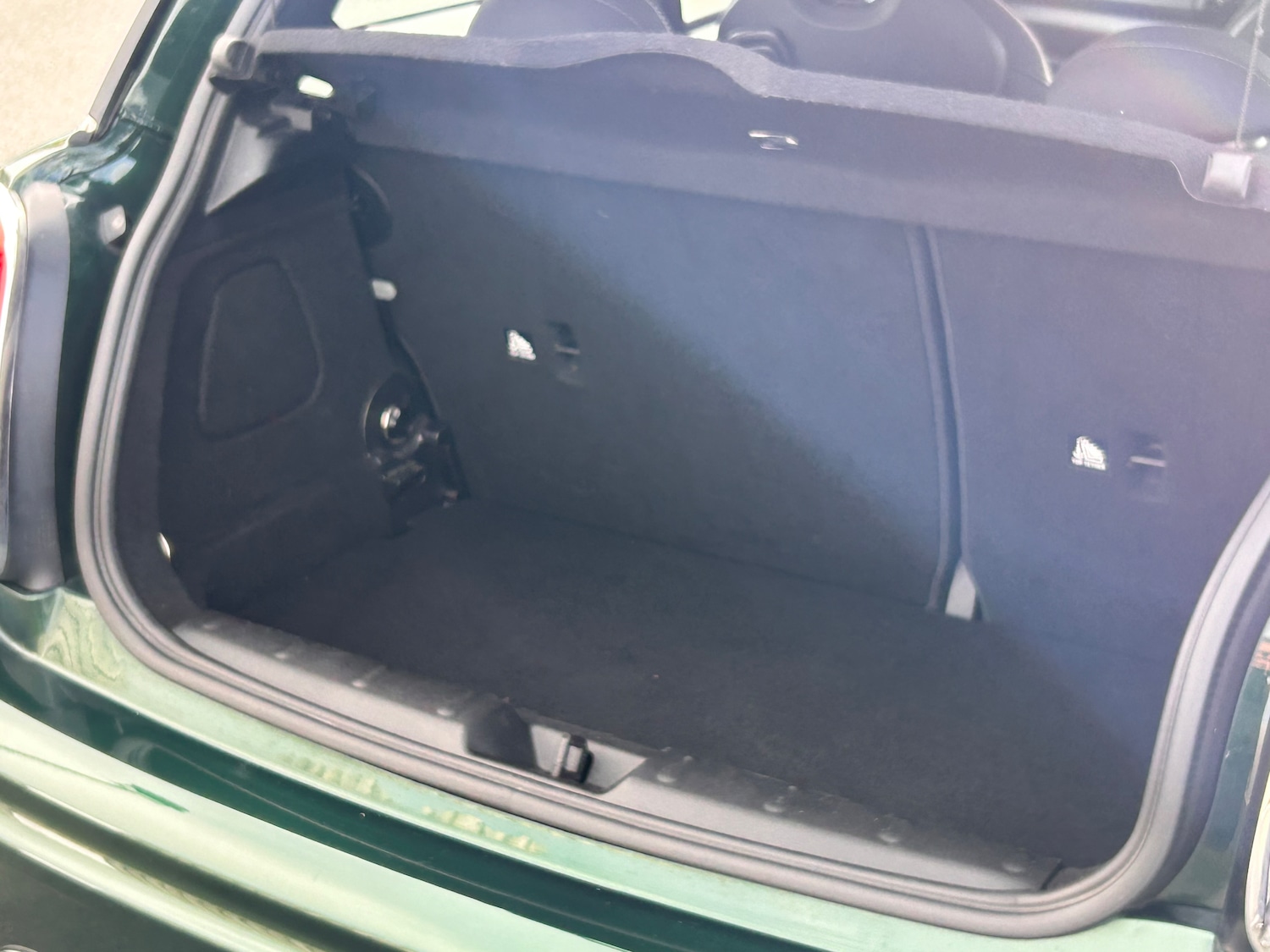 Used MINI Hatch 2018 for sale - 76119889: Photo 22