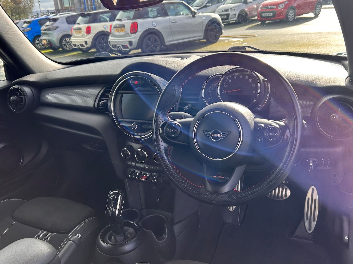 Used MINI Hatch 2018 for sale - 76119889: Photo 23