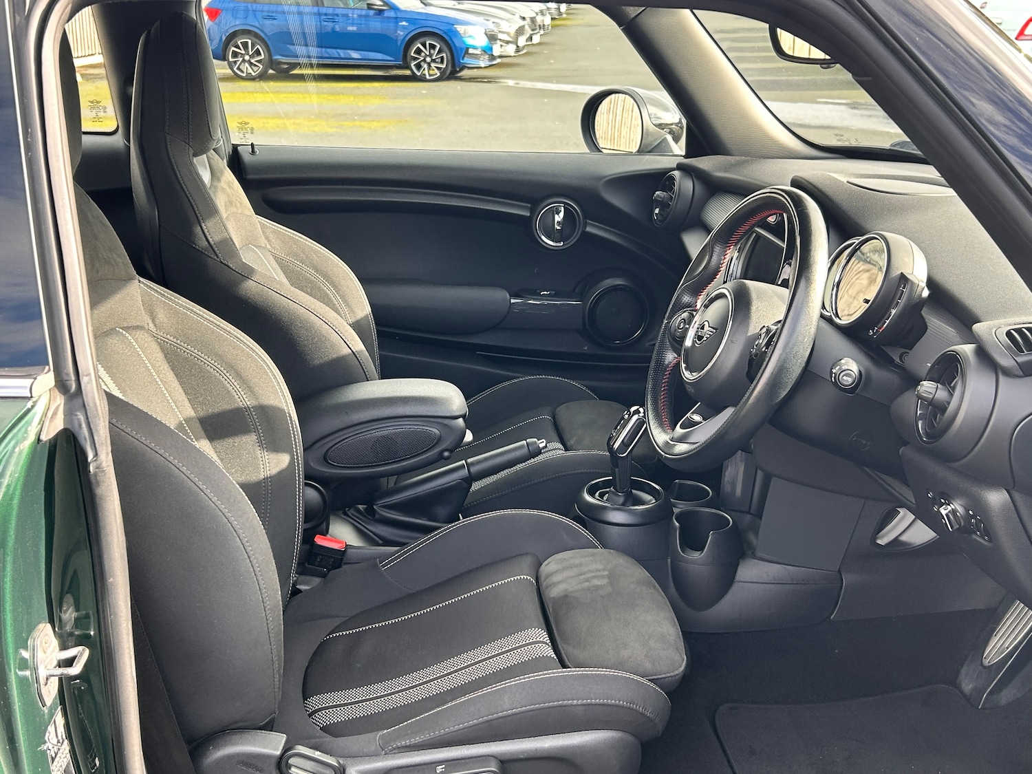 Used MINI Hatch 2018 for sale - 76119889: Photo 24