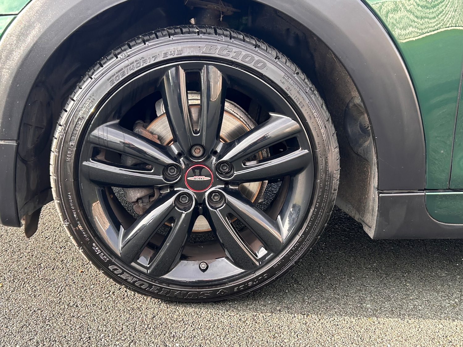 Used MINI Hatch 2018 for sale - 76119889: Photo 25