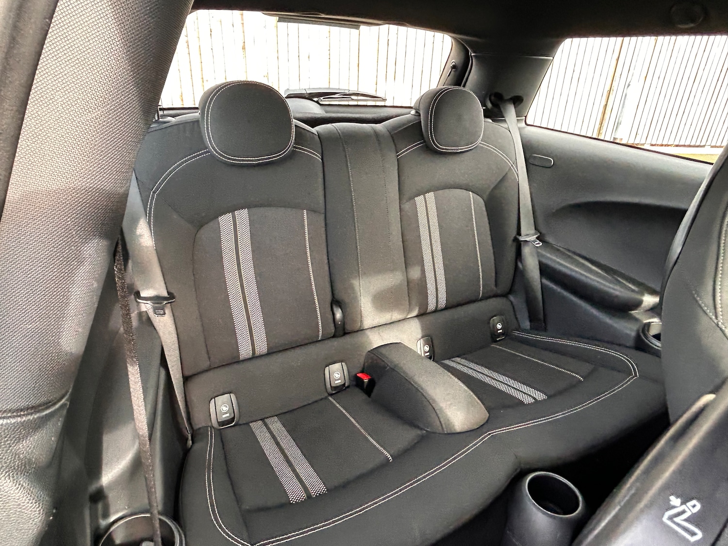 Used MINI Hatch 2018 for sale - 76119889: Photo 26