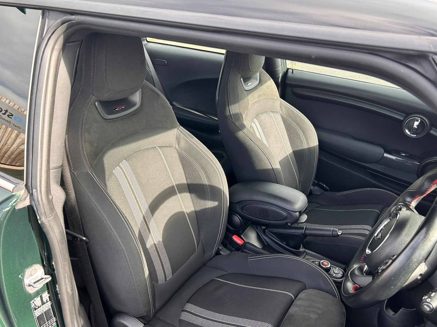 Used MINI Hatch 2018 for sale - 76119889: Photo 28