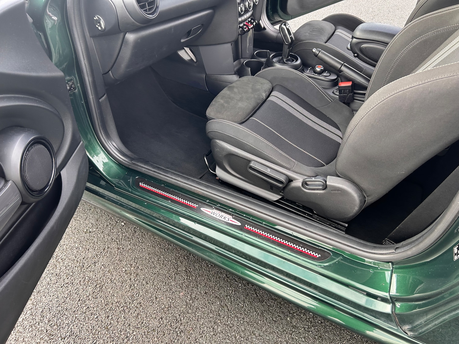 Used MINI Hatch 2018 for sale - 76119889: Photo 29