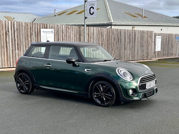 Used MINI Hatch 2018 for sale - 76119889: Photo