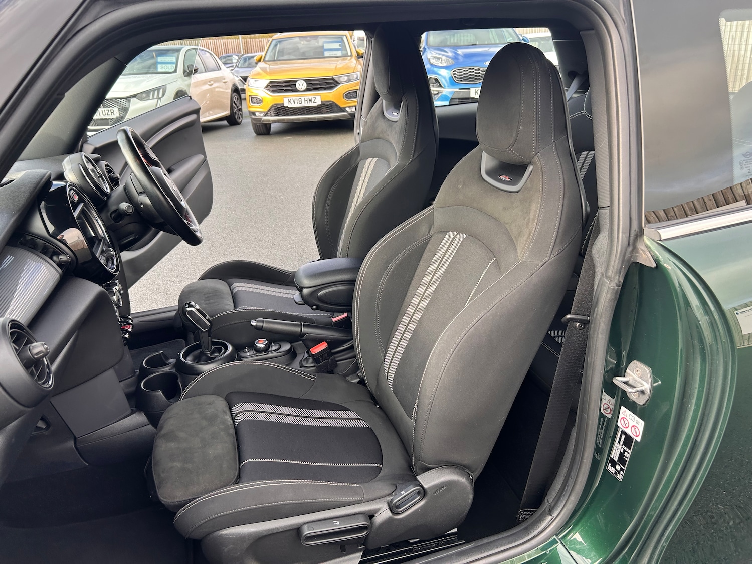 Used MINI Hatch 2018 for sale - 76119889: Photo 30