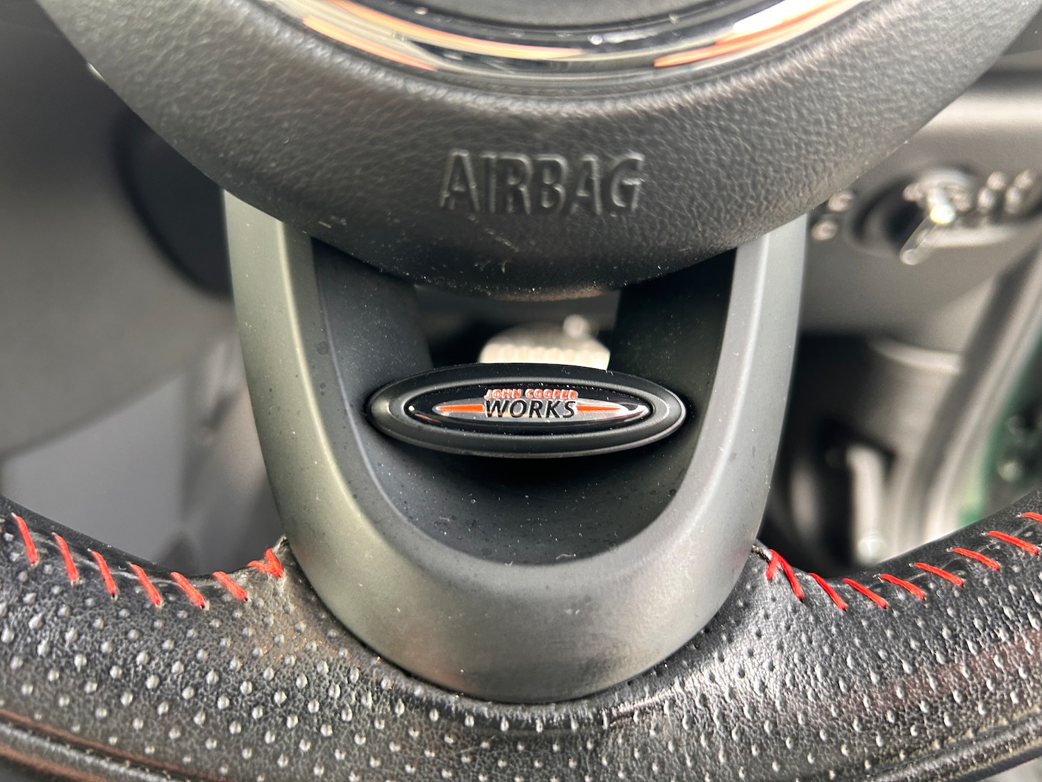 Used MINI Hatch 2018 for sale - 76119889: Photo 33