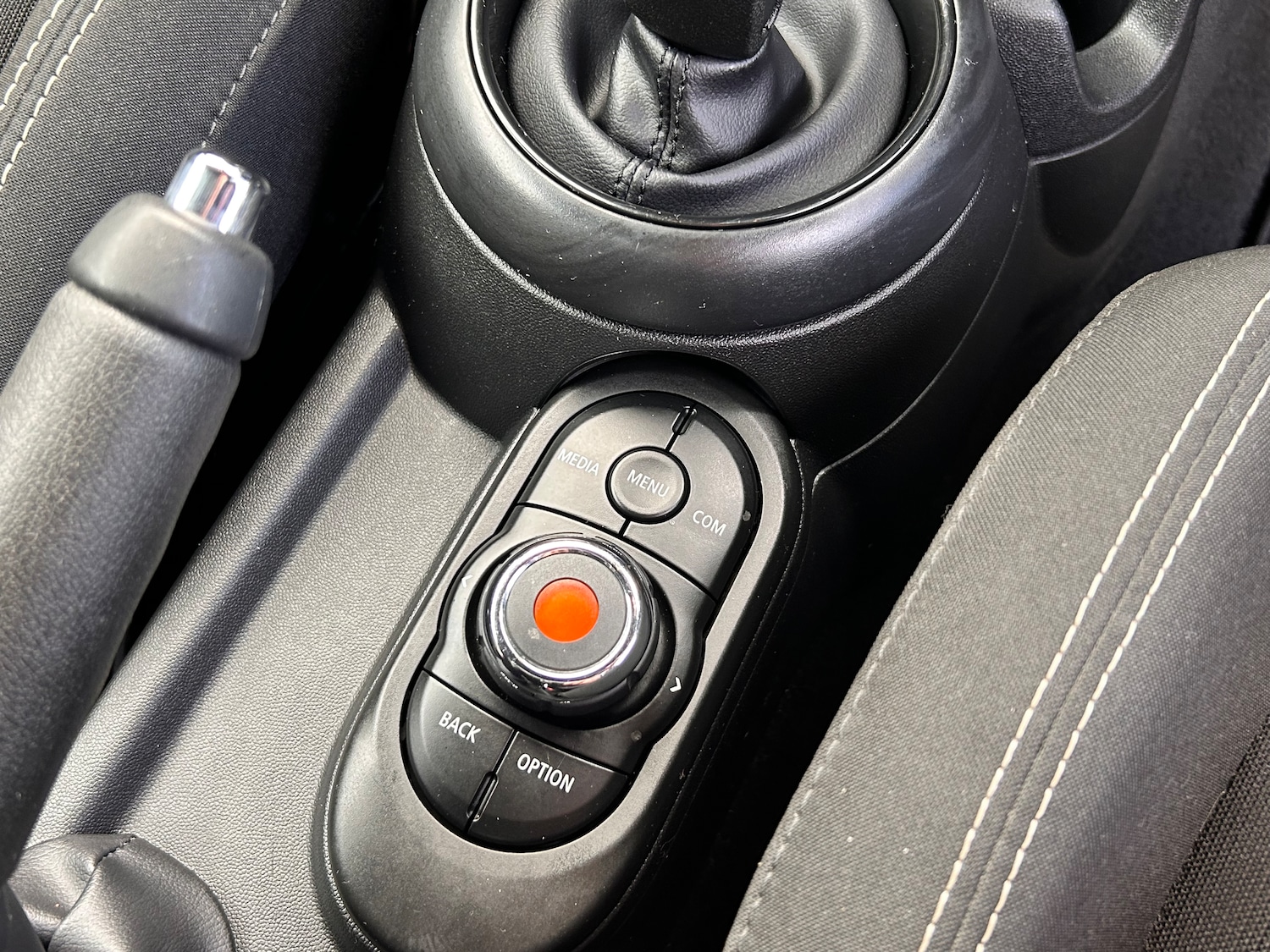 Used MINI Hatch 2018 for sale - 76119889: Photo 38