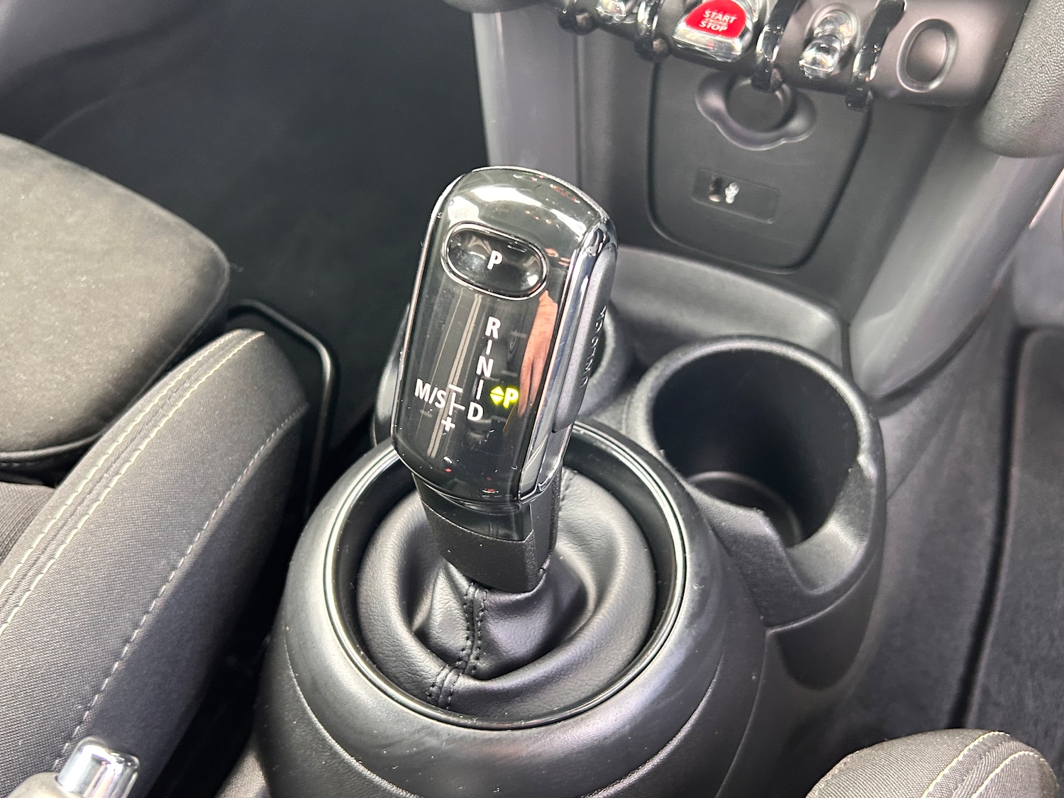 Used MINI Hatch 2018 for sale - 76119889: Photo 39