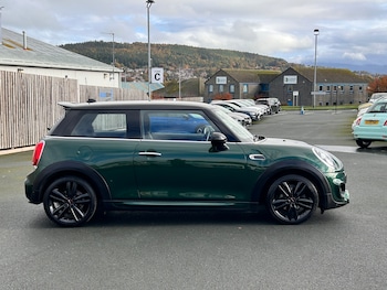 Used MINI Hatch 2018 for sale - 76119889: Photo