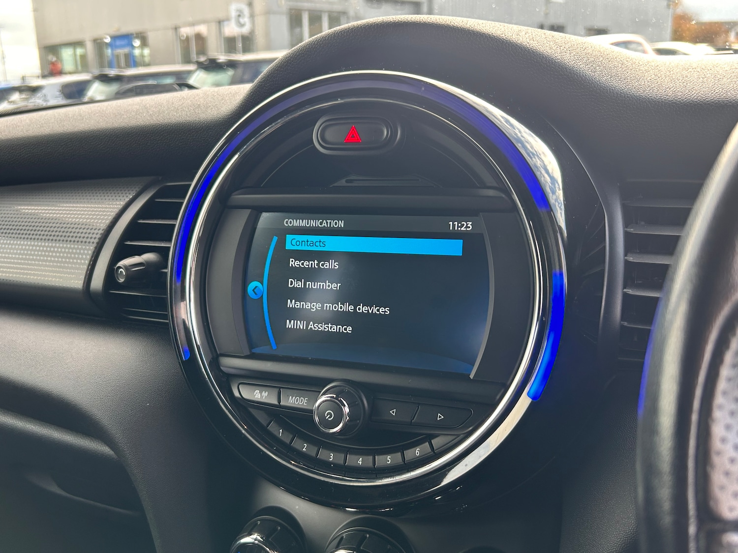 Used MINI Hatch 2018 for sale - 76119889: Photo 41