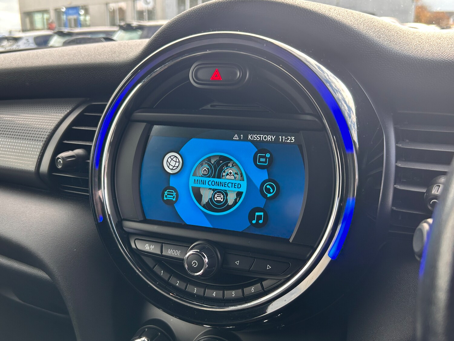 Used MINI Hatch 2018 for sale - 76119889: Photo 42