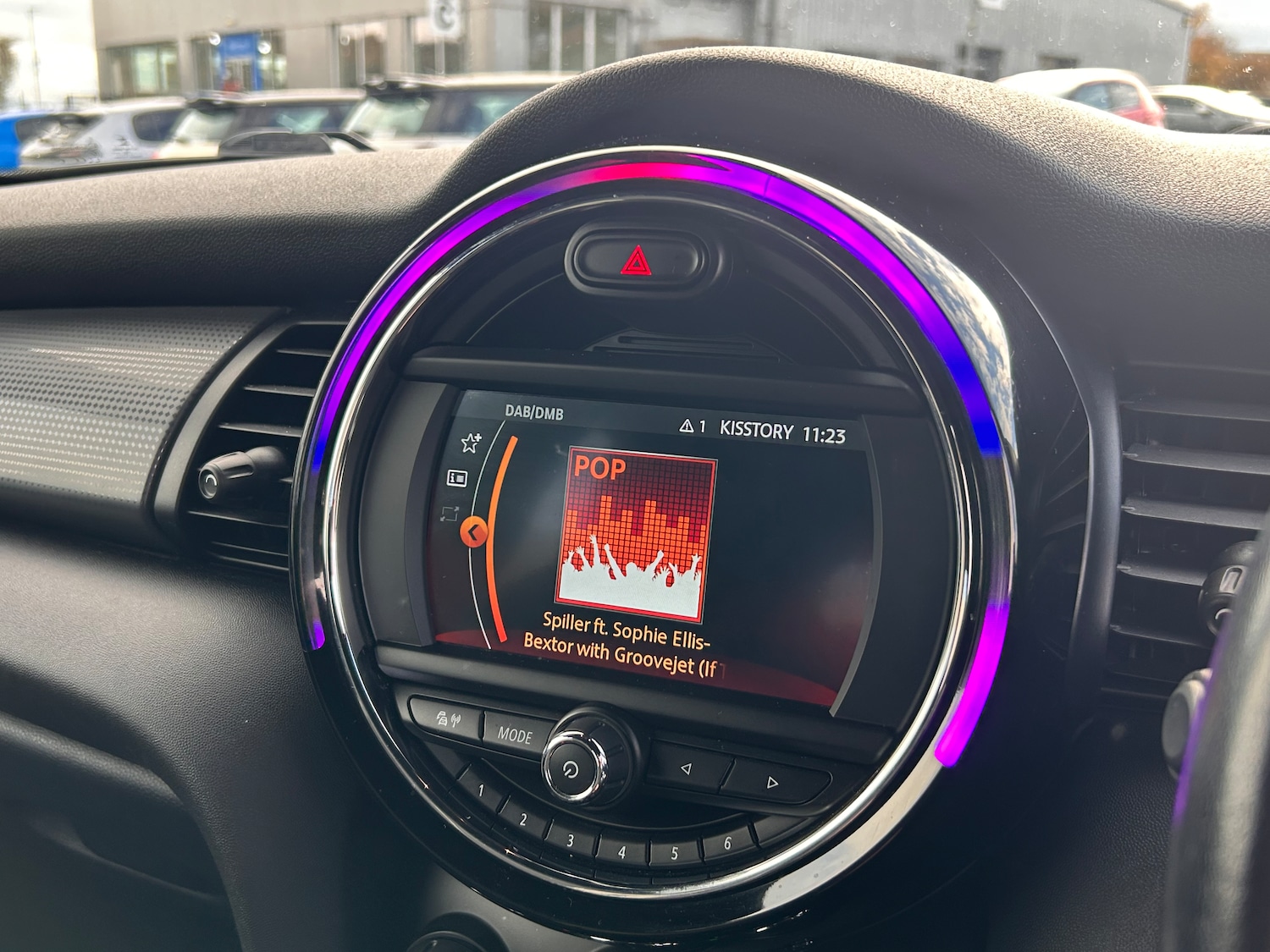 Used MINI Hatch 2018 for sale - 76119889: Photo 43