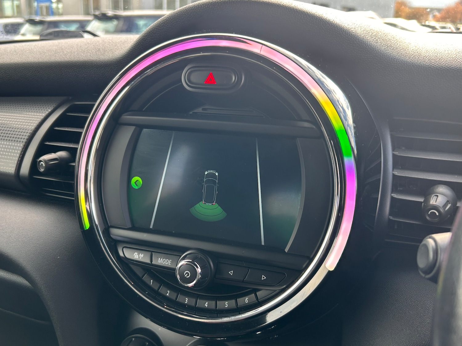 Used MINI Hatch 2018 for sale - 76119889: Photo 44