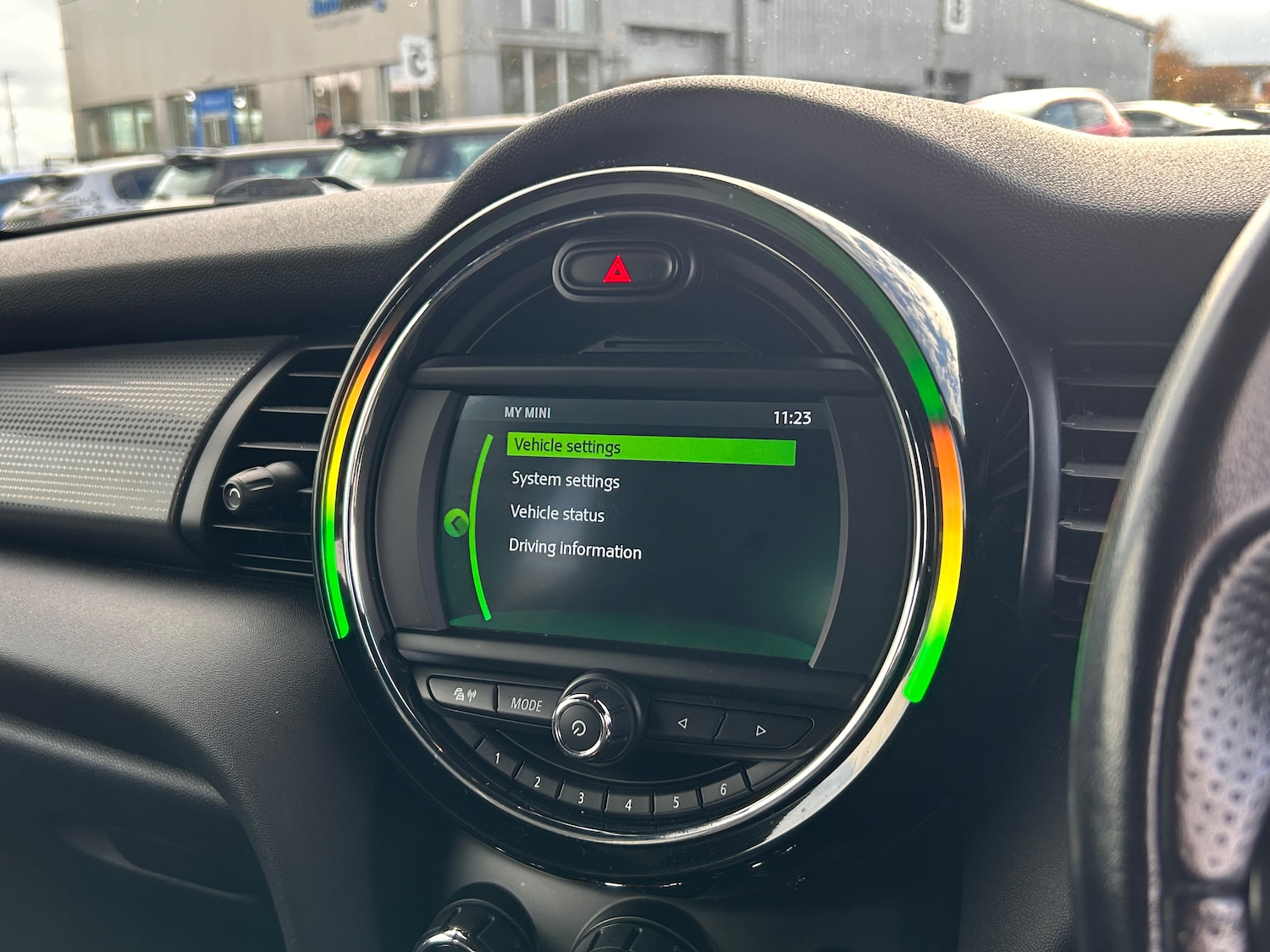 Used MINI Hatch 2018 for sale - 76119889: Photo 45