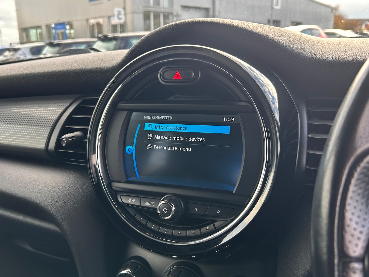 Used MINI Hatch 2018 for sale - 76119889: Photo 46