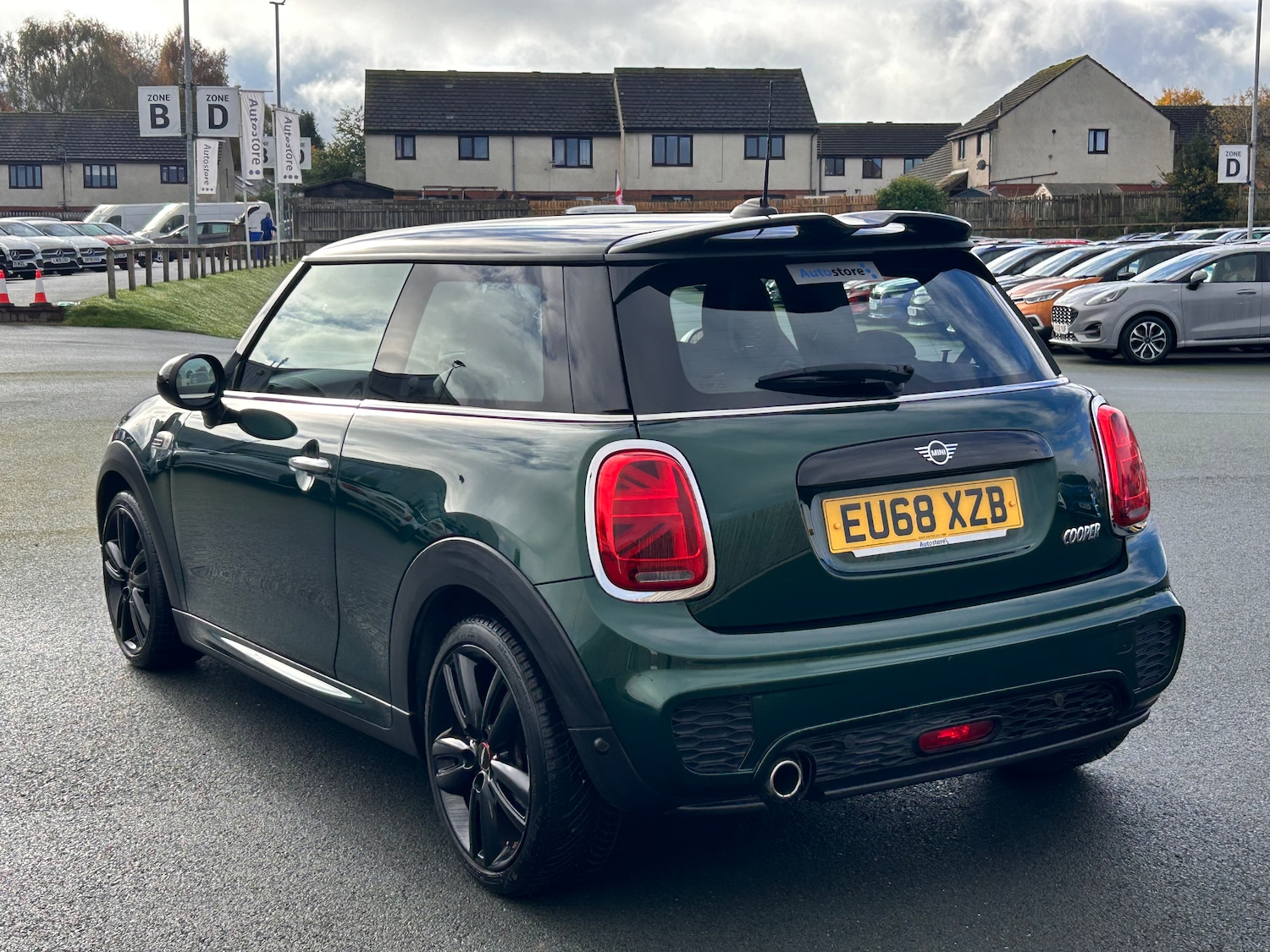 Used MINI Hatch 2018 for sale - 76119889: Photo 7