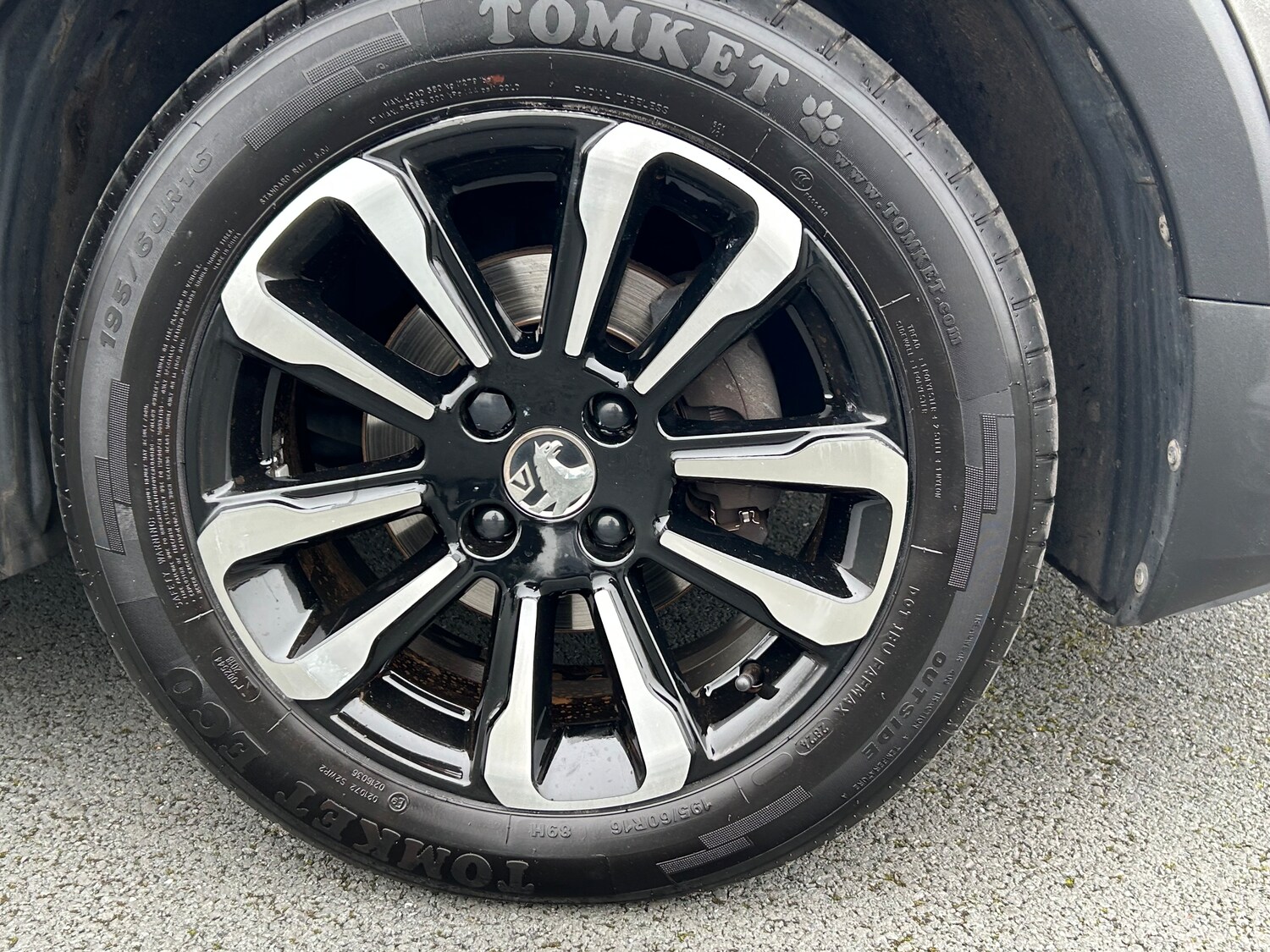 Used Vauxhall Crossland 2022 for sale - 76267949: Photo 14