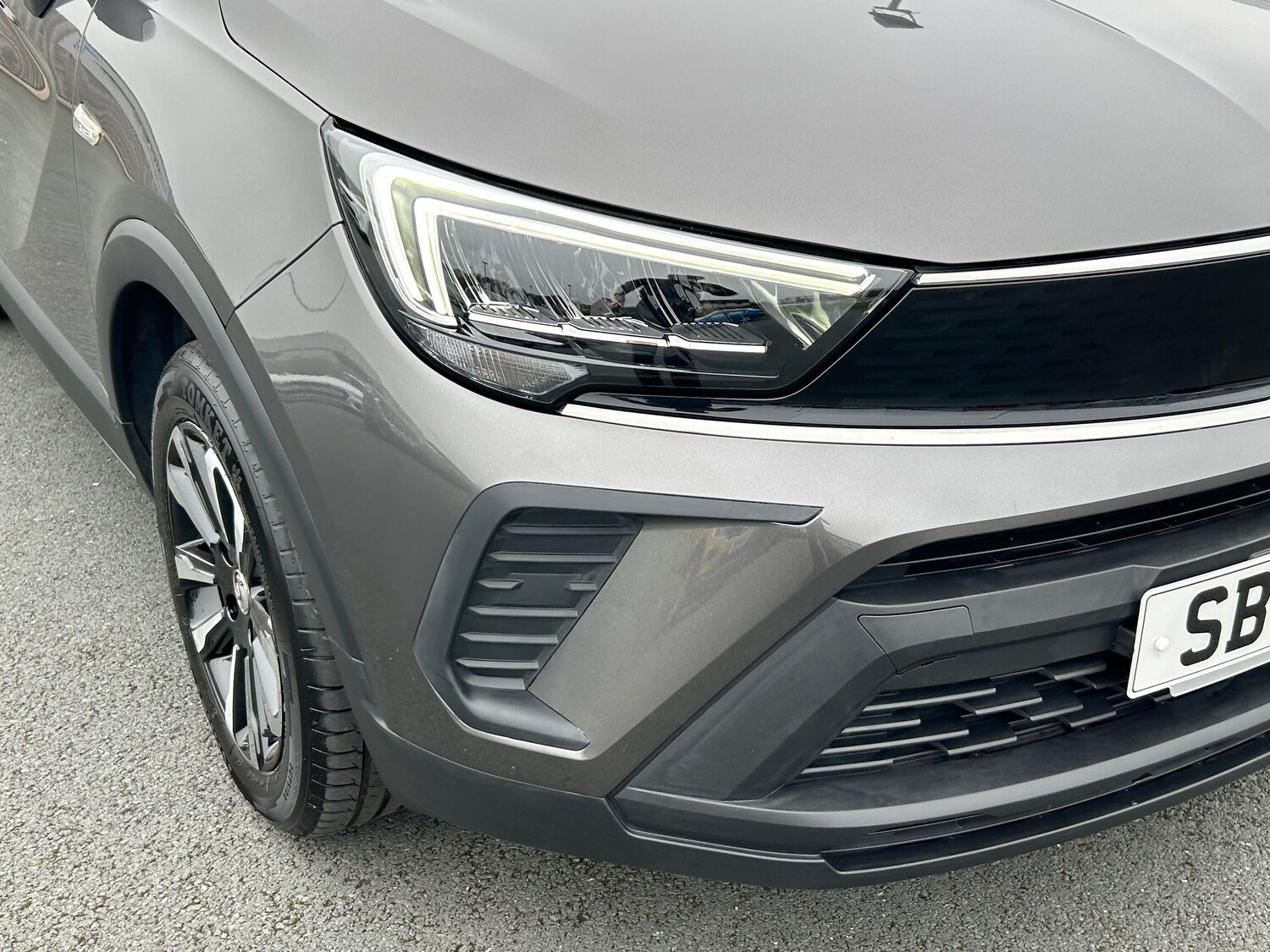 Used Vauxhall Crossland 2022 for sale - 76267949: Photo 15