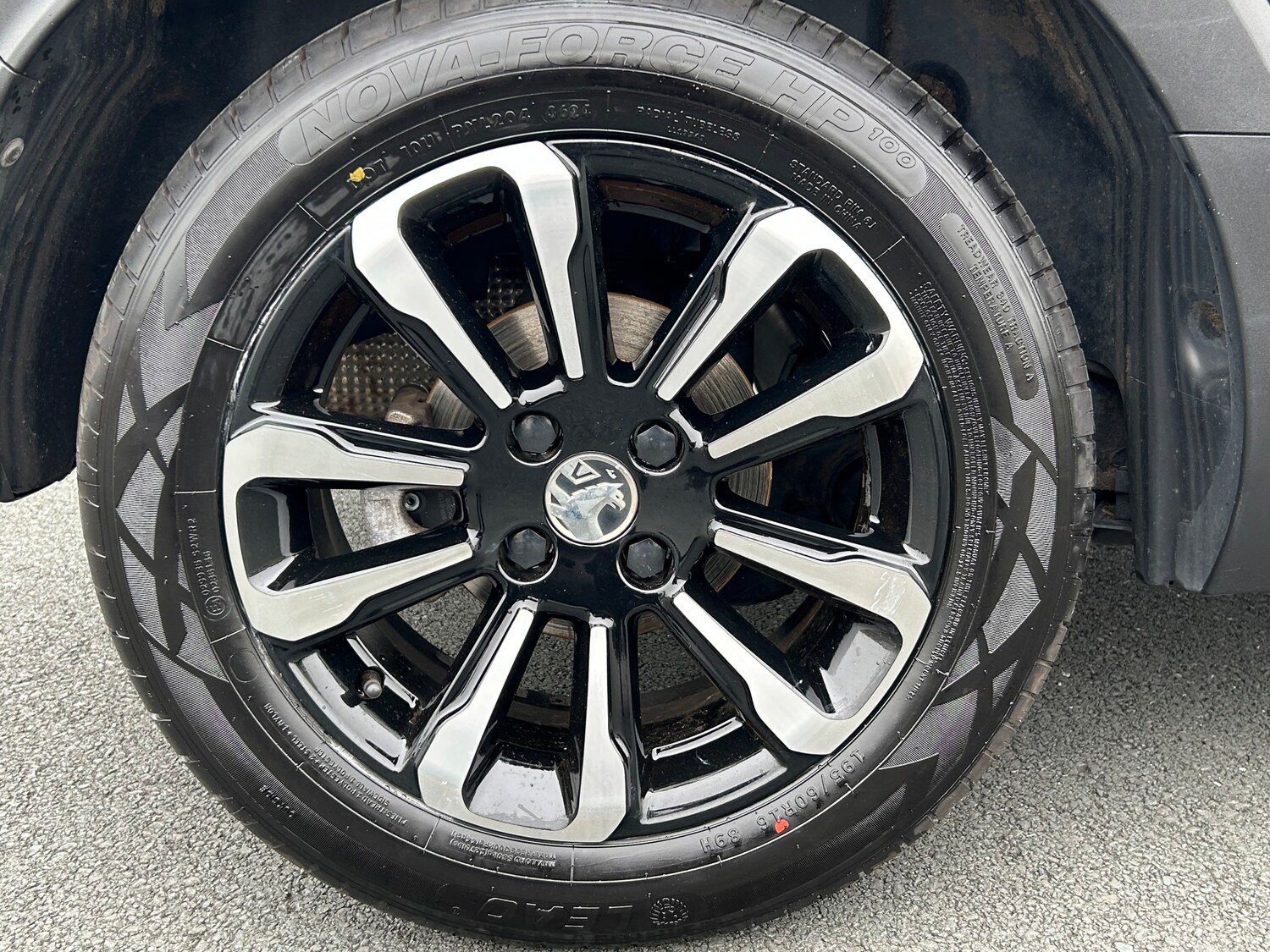 Used Vauxhall Crossland 2022 for sale - 76267949: Photo 18