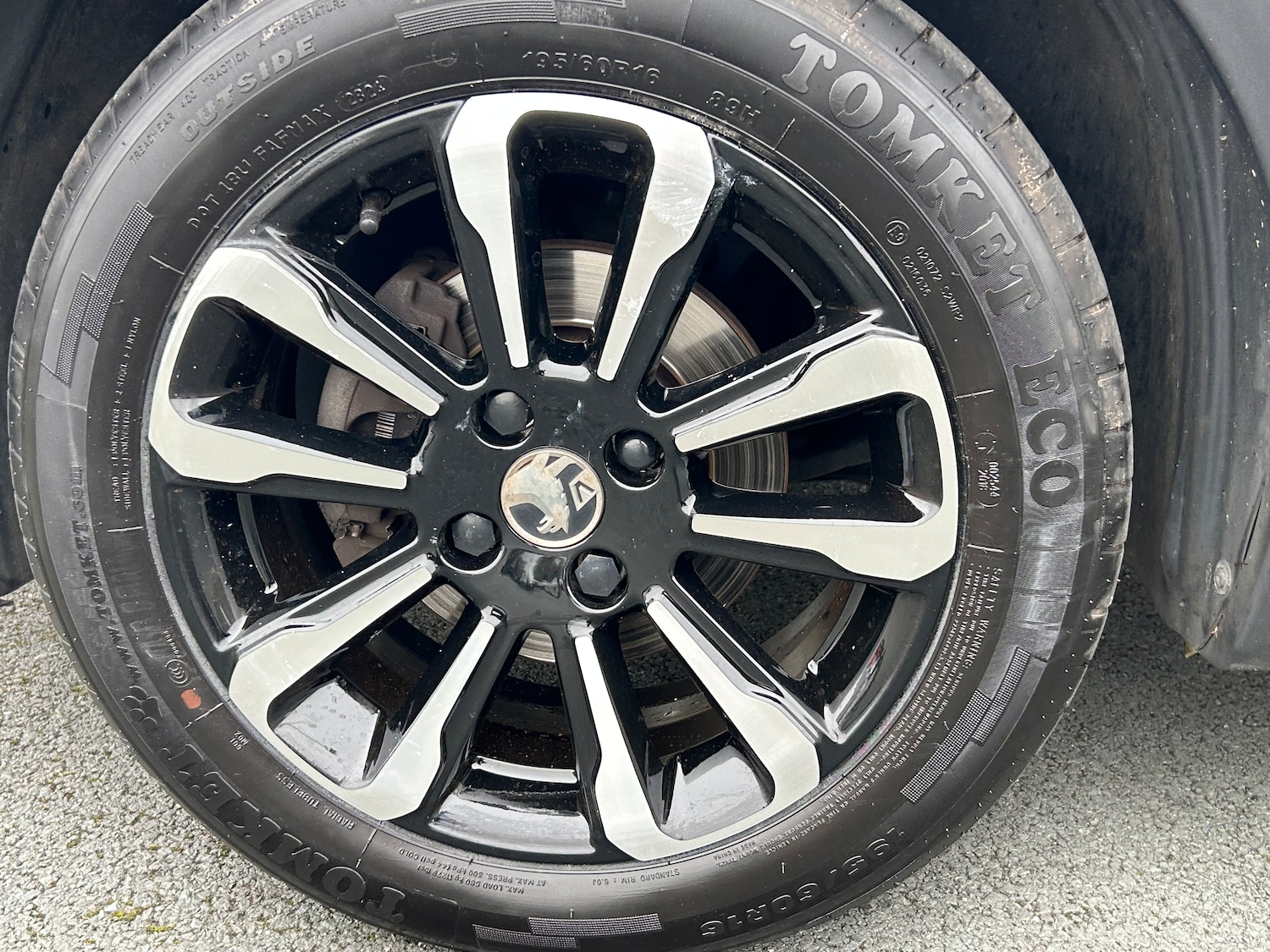 Used Vauxhall Crossland 2022 for sale - 76267949: Photo 19