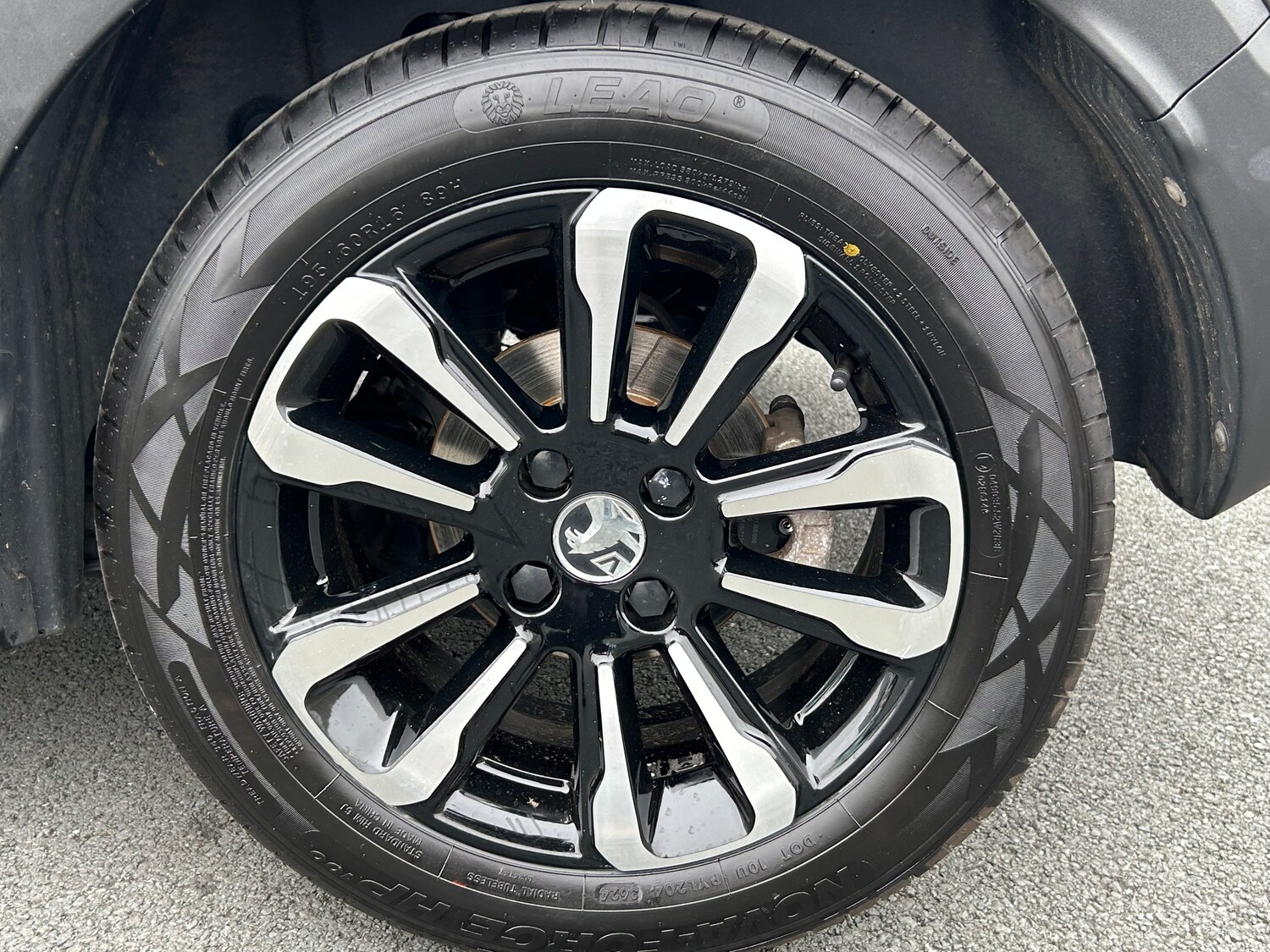 Used Vauxhall Crossland 2022 for sale - 76267949: Photo 20