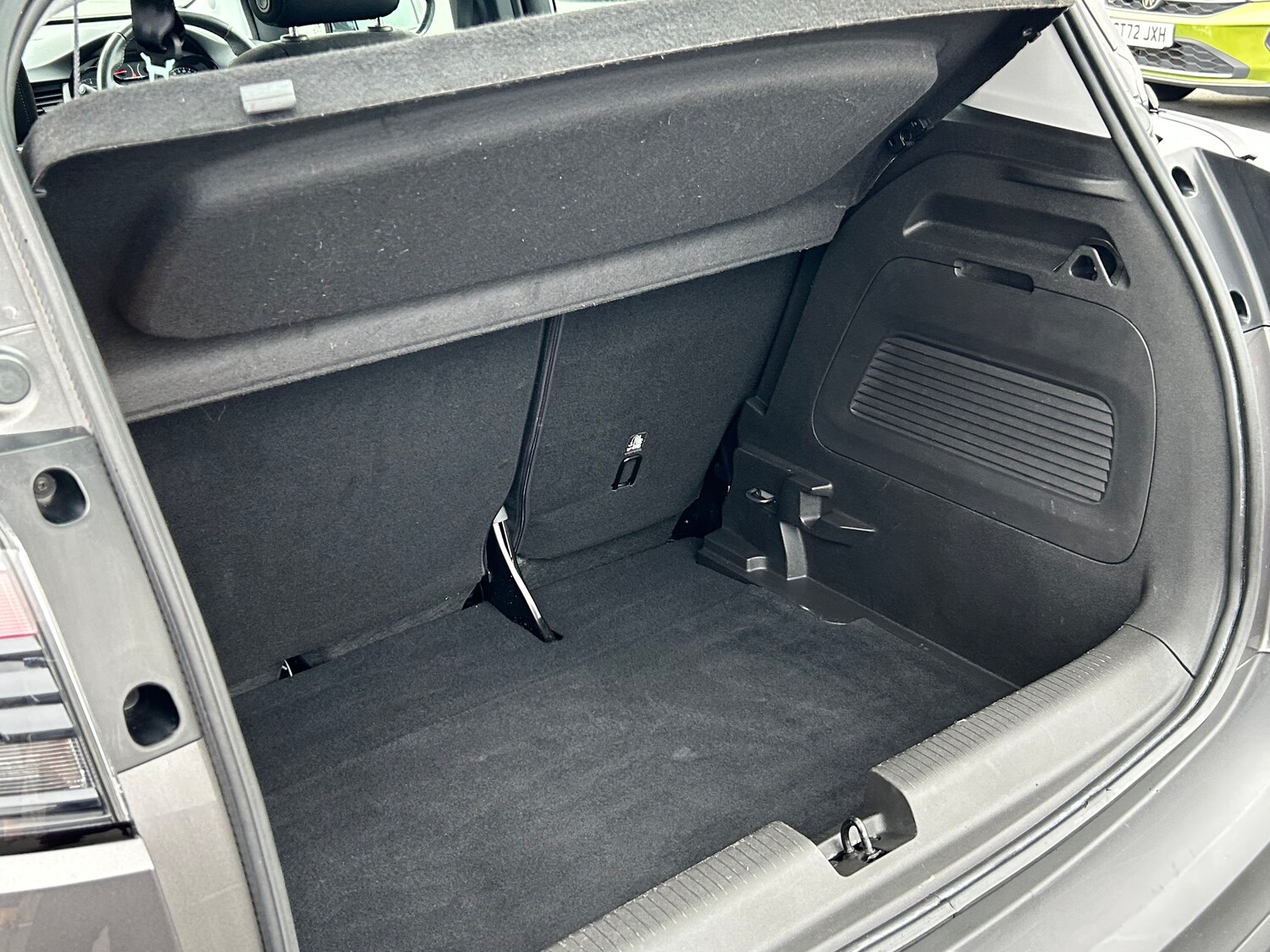 Used Vauxhall Crossland 2022 for sale - 76267949: Photo 21