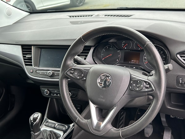 Used Vauxhall Crossland 2022 for sale - 76267949: Photo 22