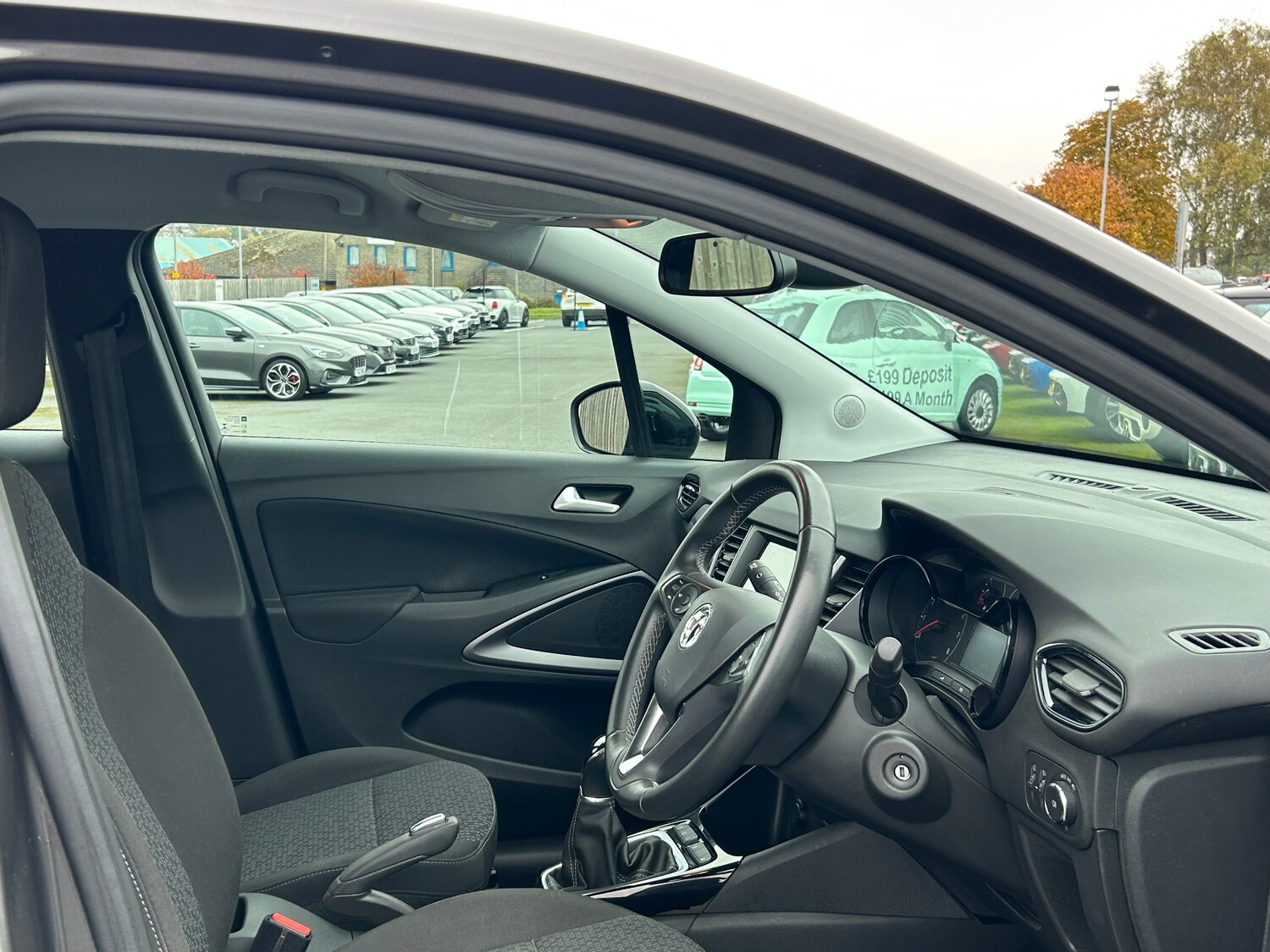 Used Vauxhall Crossland 2022 for sale - 76267949: Photo 23