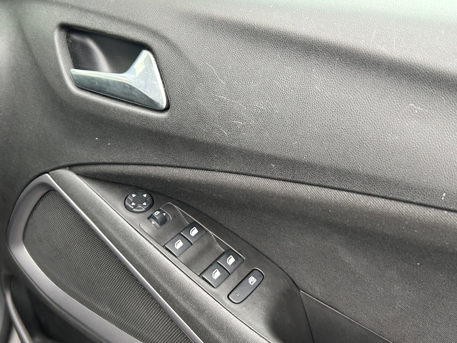 Used Vauxhall Crossland 2022 for sale - 76267949: Photo 24