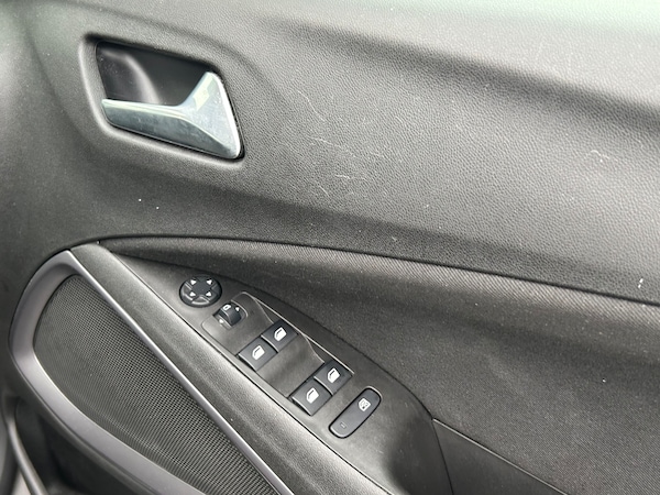 Used Vauxhall Crossland 2022 for sale - 76267949: Photo 24