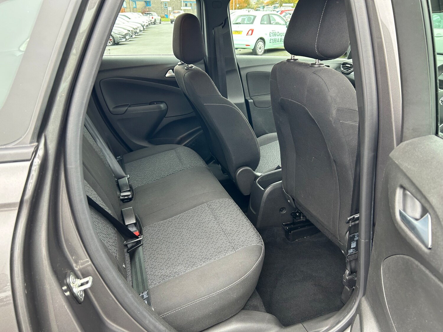 Used Vauxhall Crossland 2022 for sale - 76267949: Photo 25