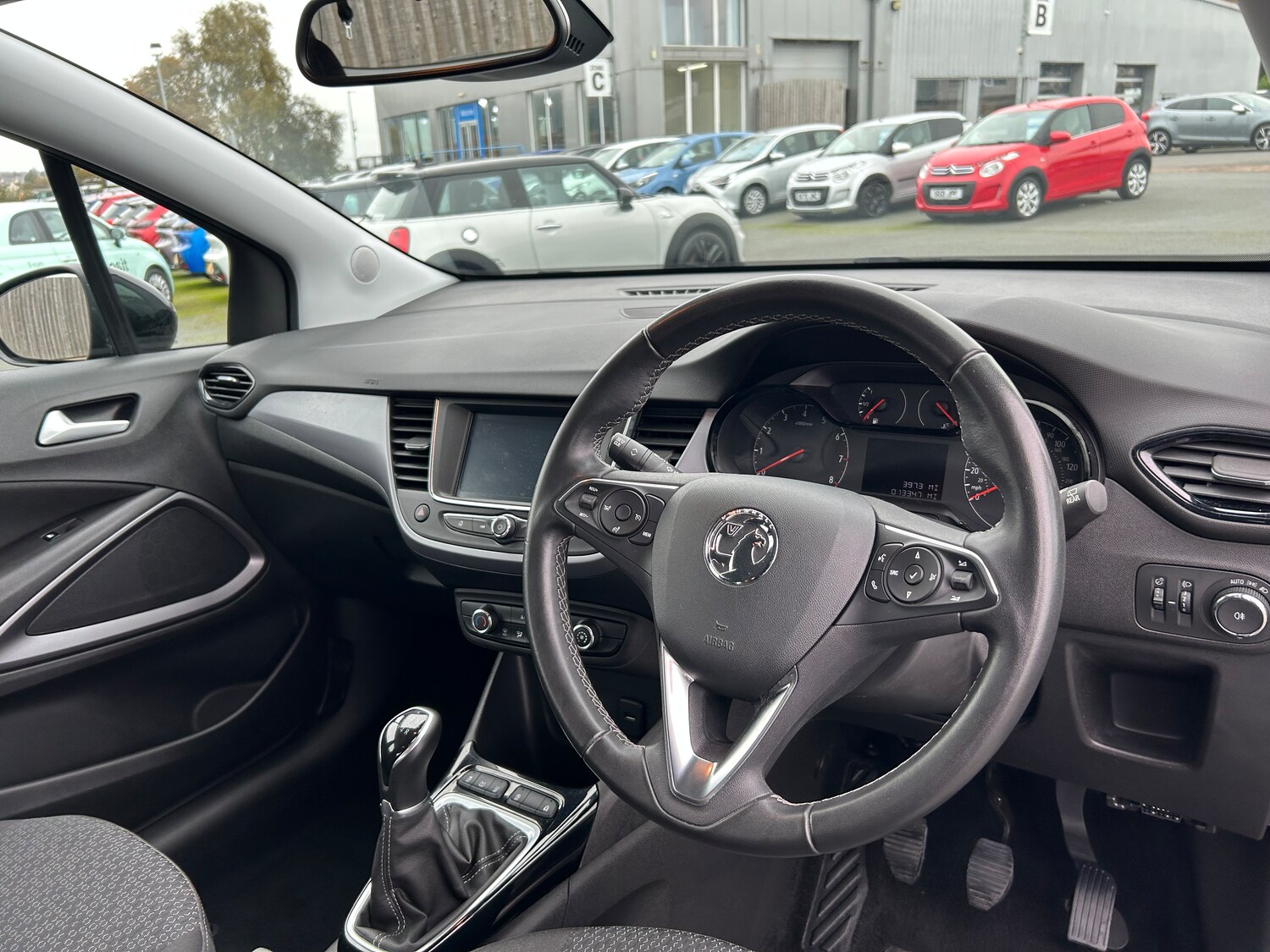 Used Vauxhall Crossland 2022 for sale - 76267949: Photo 26