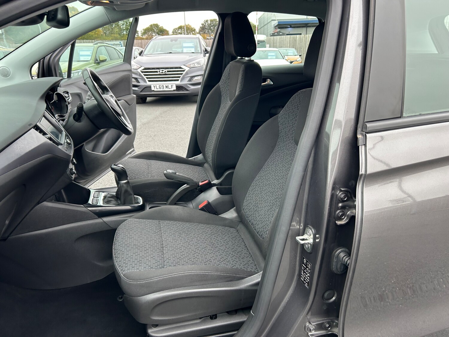 Used Vauxhall Crossland 2022 for sale - 76267949: Photo 27