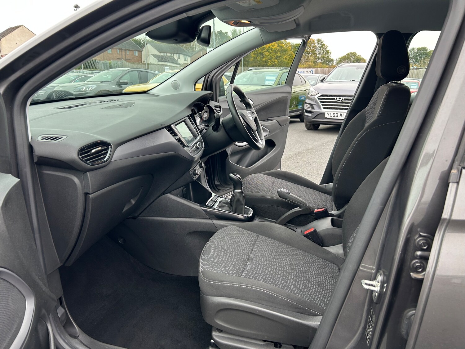 Used Vauxhall Crossland 2022 for sale - 76267949: Photo 28