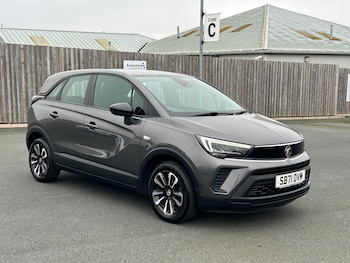 Used Vauxhall Crossland 2022 for sale - 76267949: Photo