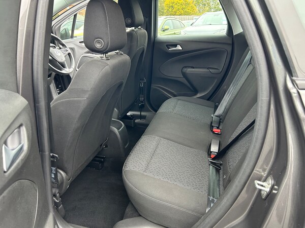 Used Vauxhall Crossland 2022 for sale - 76267949: Photo 31