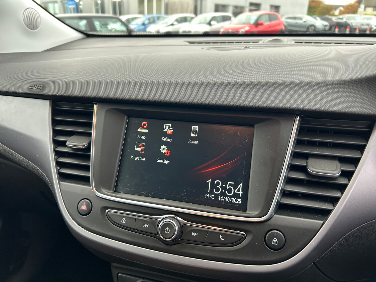 Used Vauxhall Crossland 2022 for sale - 76267949: Photo 35