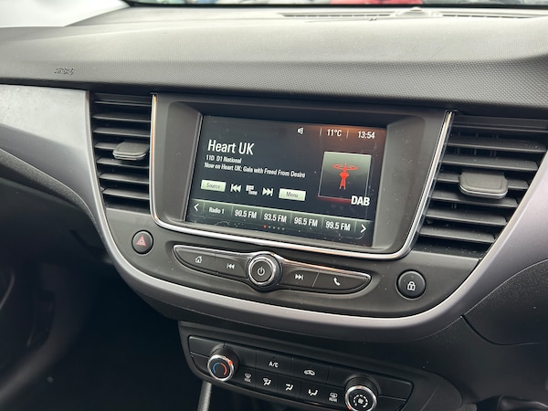 Used Vauxhall Crossland 2022 for sale - 76267949: Photo 36