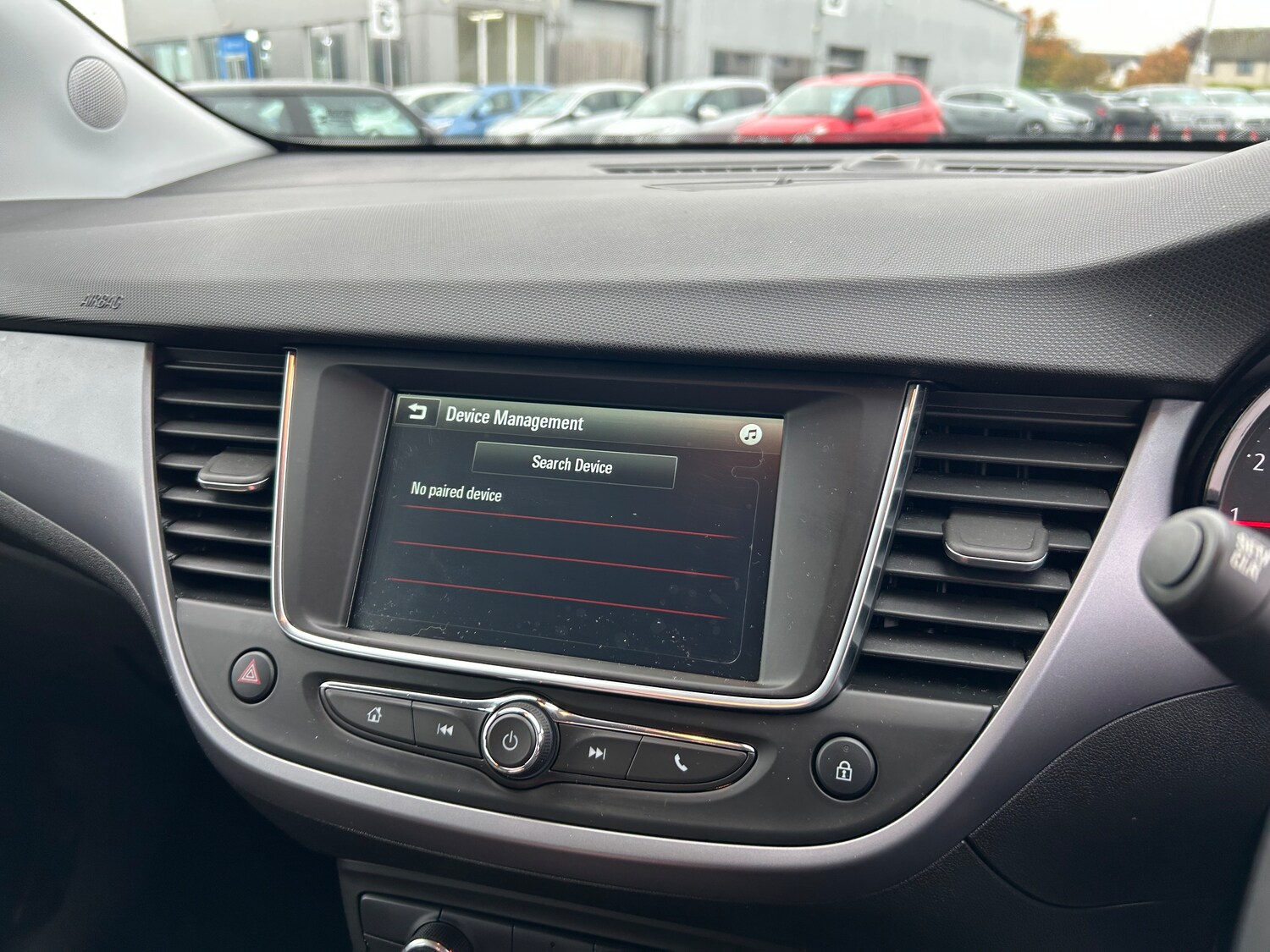 Used Vauxhall Crossland 2022 for sale - 76267949: Photo 37