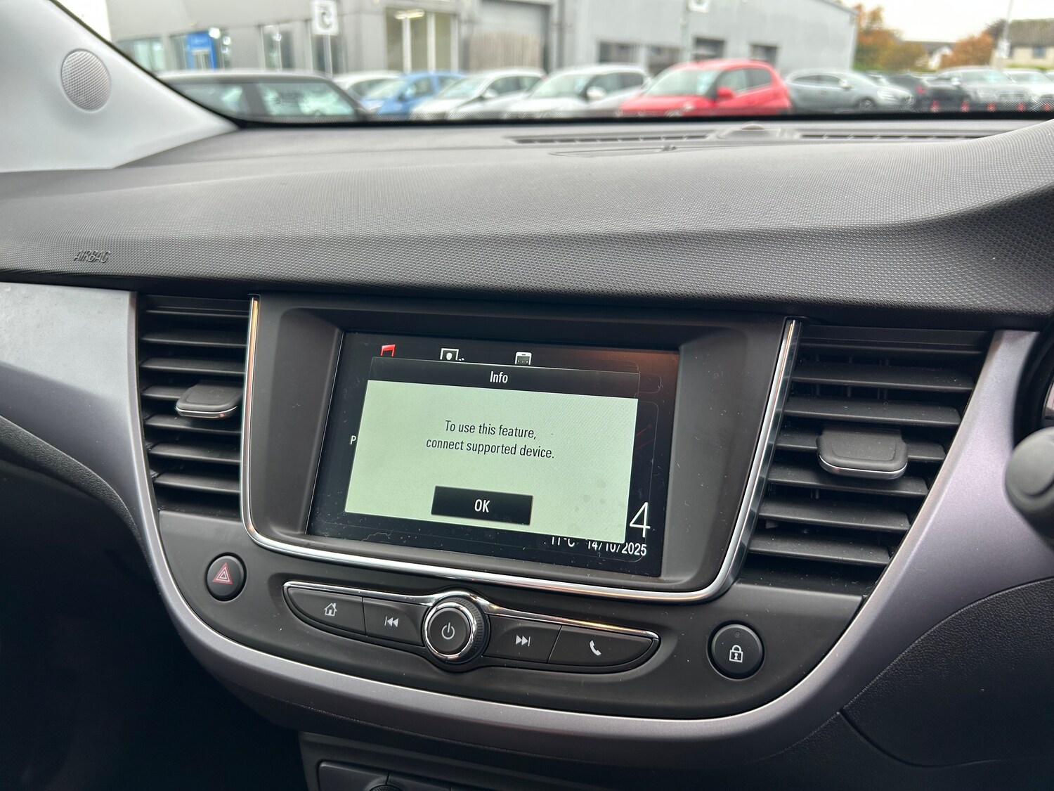 Used Vauxhall Crossland 2022 for sale - 76267949: Photo 39