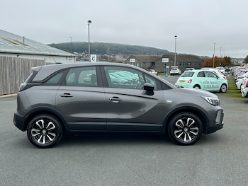 Used Vauxhall Crossland 2022 for sale - 76267949: Photo