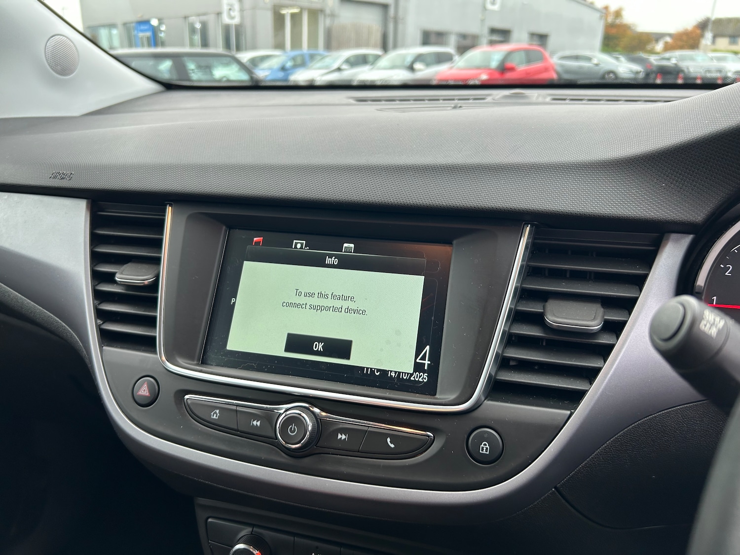 Used Vauxhall Crossland 2022 for sale - 76267949: Photo 40